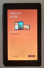 Amazon Kindle Fire 7 (7th Generation)  16GB ...
