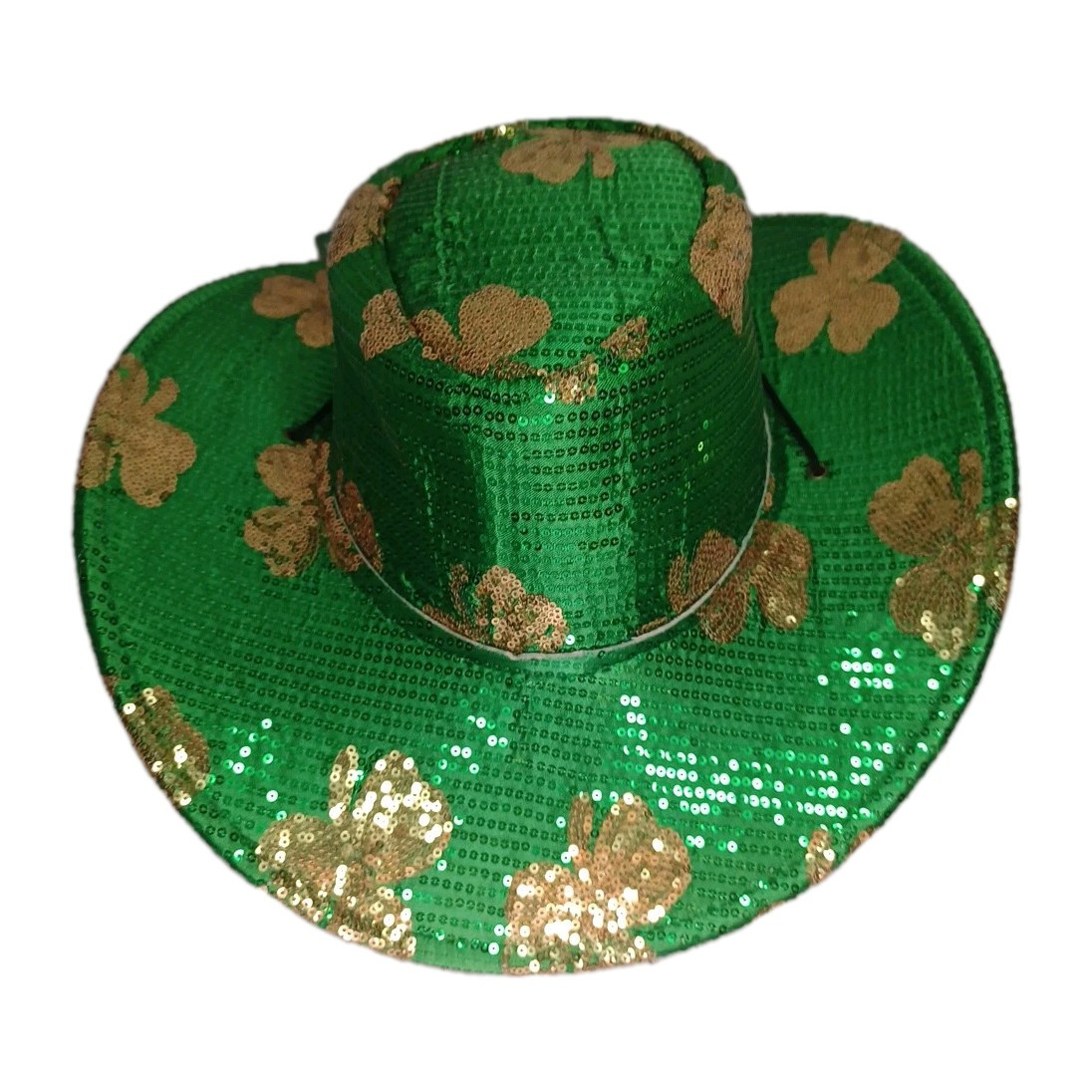 Celebrate! St Patrick display picture 3