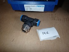 FESTO QST-G1/2-16 186167 Push-in Fitting Quick Insert Connector (1 Piece)