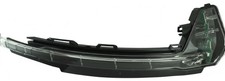 Luz del intermitente Espejo retrovisor derecho 302-0097-3 TYC para AUDI A1