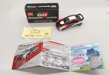 GAZOO RACING TOYOTA86 N rburgring Model Tomica Takara Tomy