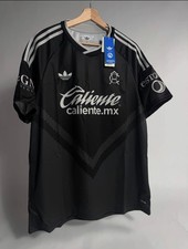 Liga MX Club America Black 26/27 Jersey
