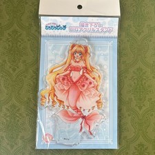 Mermaid Melody Pichi Pichi Pitch Newly written Acrylic Stand Lucia