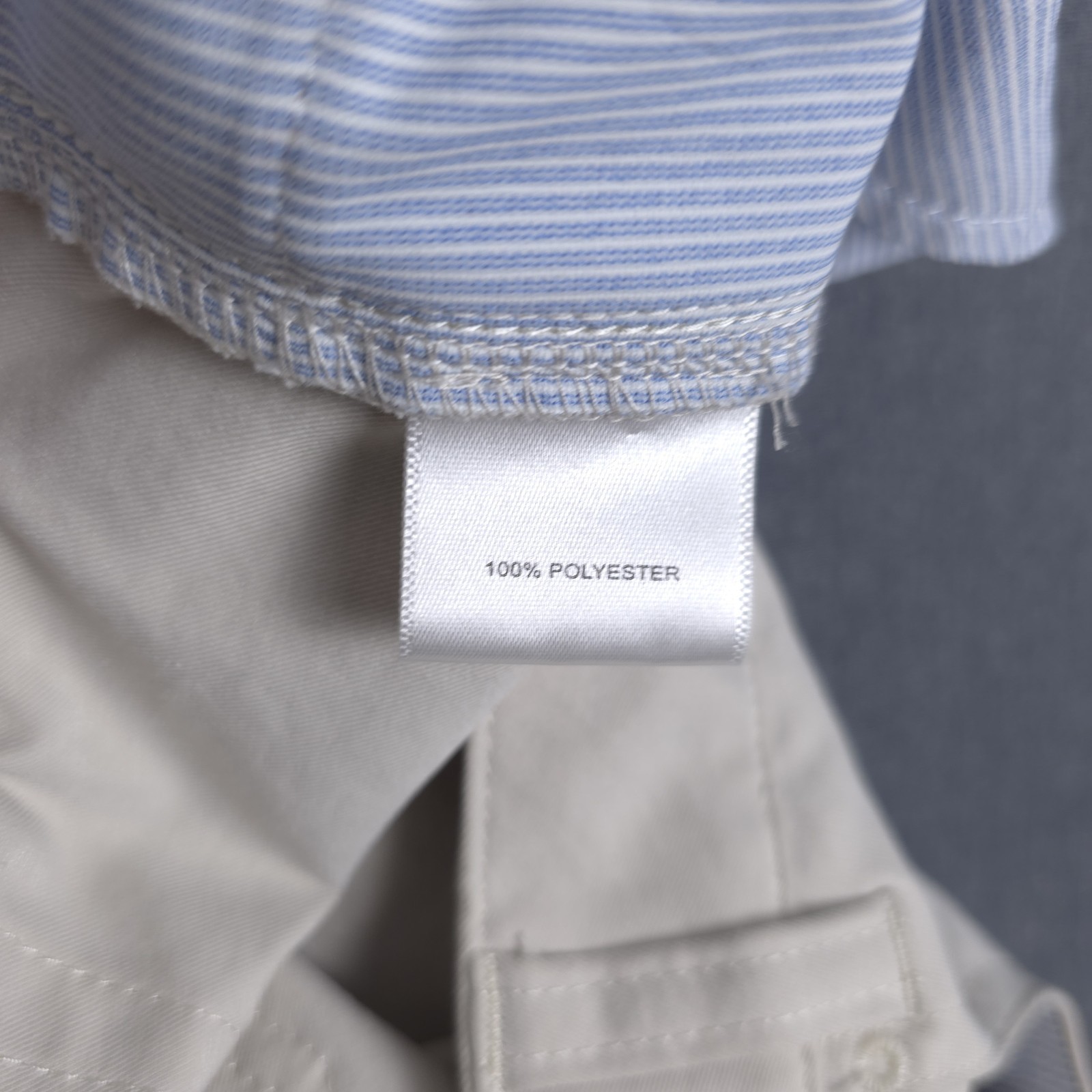 Peter Millar EB66 Performance Golf Pants Mens 40x… - image 10