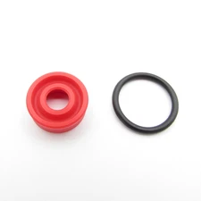 2 x Mercedes 1298000072 SL R129 top hydraulic cylinder seal repair kit - HPU