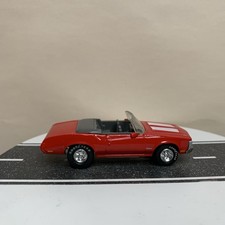 Johnny Lightning 1970-1971 Oldsmobile Olds 442 Cutlass Convertible Redwhite Nm Johnny Lightning 1970-1971 Oldsmobile Olds 442 Cutlass Convertible Redwhite Nm