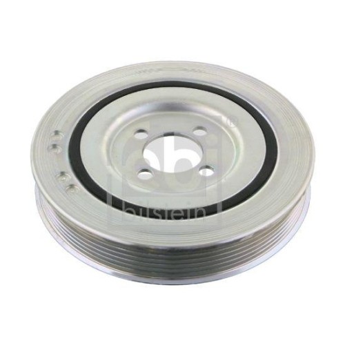 Poulie vilebrequin Febi 27824 anti vibration pour Citroën et Chrysler