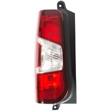 Feu arrière Citroen BERLINGO