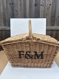 Fortnum and Mason Picnic | eBay