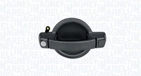 TÜRgriff Magneti Marelli 350105023900 Passend FÜR Fiat