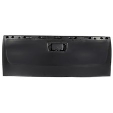 Heavy Duty Tailgate 07-14 Gmc Sierra 3500hd Steel Primed Replacement 20885080