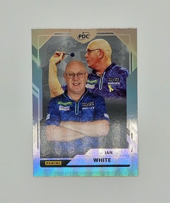Panini PDC World Championship 2026 - Pick Your Base + Insert Card, Einzelkarten