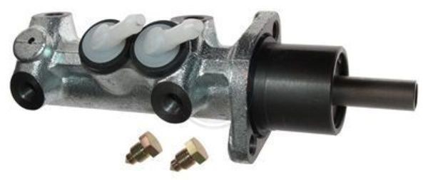 A.B.S. 61016X Hauptbremszylinder Passend FüR Fiat-image