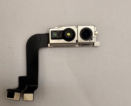 OEM Front Facing Camera Module for iPhone 15 Pro Max – Used Pull Part