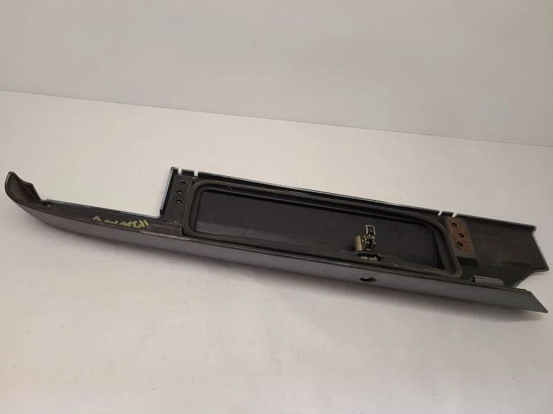 2003-2006 CHEVROLET AVALANCHE 1500 LH LEFT BED STORAGE LID  Foto 4 de 4