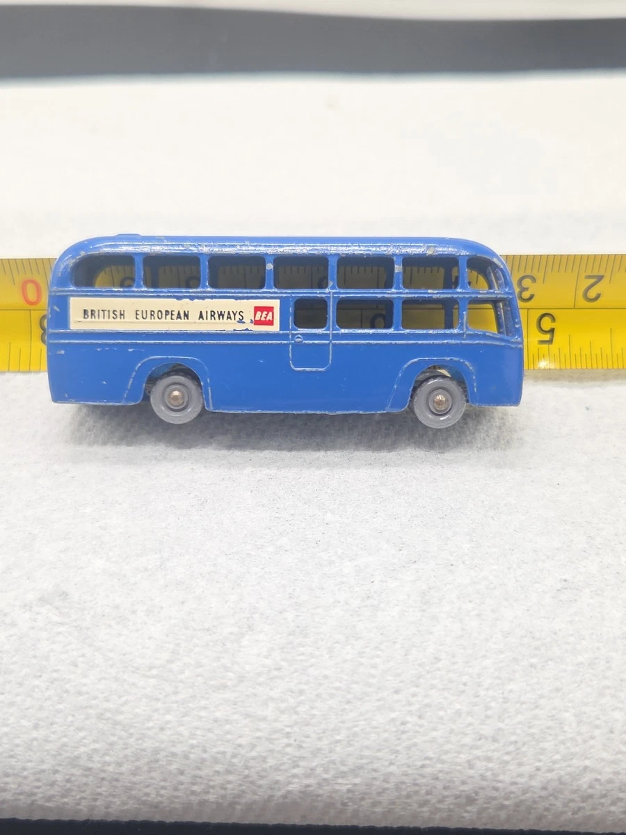 1:72 Scale Diecast Buses for sale - eBay