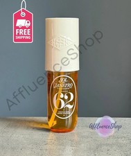 Sol de Janeiro Brazilian Crush Cheirosa 62 Body  Fragrance Mist 90ml Sealed