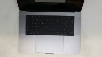Apple MacBook Pro A2485 16 M1 Pro 10-Core 32GB 512GB Gray 2021 | eBay Apple MacBook Pro A2485 16 M1 Pro 10-Core 32GB 512GB Gray 2021 | eBay