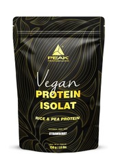 (25,19 EUR/kg) PEAK Vegan Protein Isolate 750...