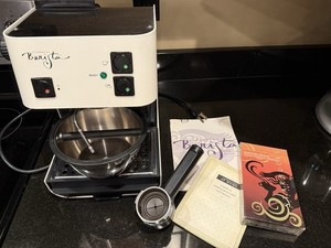 Starbucks Barista Espresso Machine | eBay