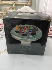 Sideshow Star Wars 1/6 Dejarik Holochess Set ...