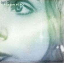 Paper Wings  Halo von Lori Mckenna | CD | Zustand sehr gut