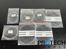Lot of misc Hamilton Tubing 240130 / 240360 / 240000