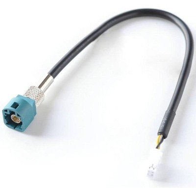 Retrofit Android Nav Host Retain Usb Conversion Cable For BMW CCC/CIC/Peugeot