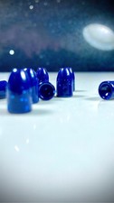 5/16 oz JUNE BUG Tungsten Worm Weights 10 Pack Lead-Free