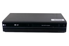 LG RC388  VHS/DVD Combi Recorder