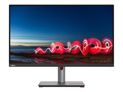 Lenovo ThinkVision T27i-30 - LED-Monitor - Full HD (1080p) - 68.6 cm (27'' #BY146