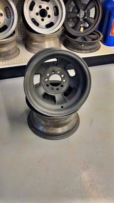 Halibrand Magnesium Rims Very Rare