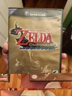 Nintendo The Legend of Zelda: The Wind Waker GameCube Tested *No Manual*