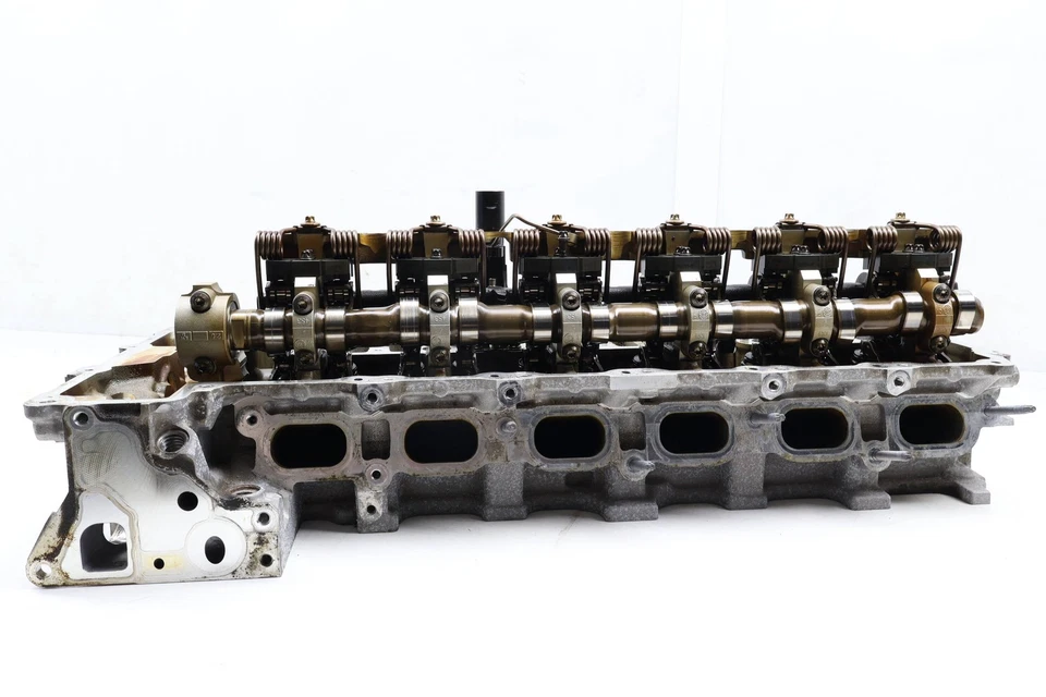 BMW 640I 2013-2019 Gran Cupé - Culata motor 7624429 Foto 2 de 4