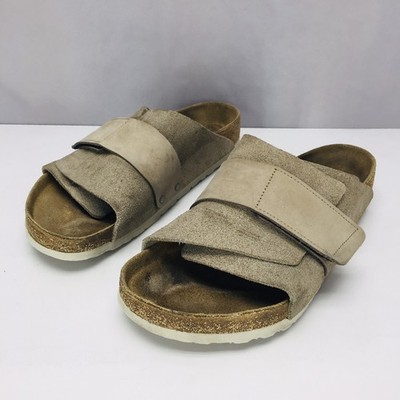 Birkenstock Kyoto Sandals Men display picture 1