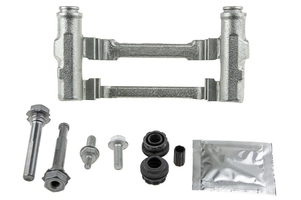 Nty Brake Caliper Bracket Left For Jeep Cherokee 13 - Image 4