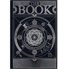 The BOOK:The Ultimate Guide to Rebuilding a C...