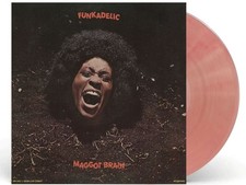 Funkadelic - (PRESALE 9/11/26) Maggot Brain (...