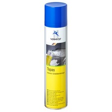 Topas Intensive Foaming Window Cleaner 400ml x8 Spray Glass - Normfest 2897-310