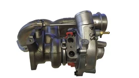 Turbolader Generalüberholt 03C145701T Audi A1 Seat Alhambra Ibiza Skoda Fabia VW