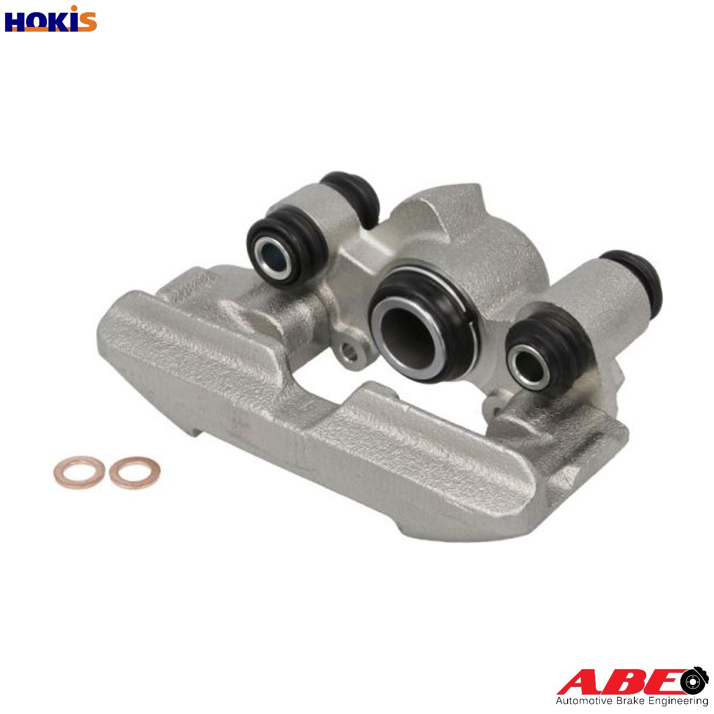 BRAKE CALIPER CZH1983 FOR TOYOTA 2SZ-FE 1.3L 1ND-TV 1.4L 1SZ-FE 1.0L 4cyl YARIS