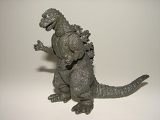 Godzilla 1954 Figure from Hyper Godzilla Set Gamera Ultraman