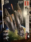 LEGO Star Wars: 75286 General Grievous' Starfighter  complete No Figs.