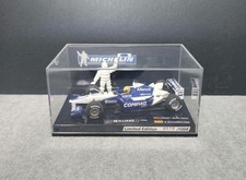 Minichamps F1 WILLIAMS F1 BMW FW24