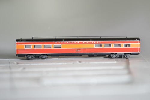 88362 ESCALA N KATO SP SOUTH PACIFIC DINER CAR | Condition: Used