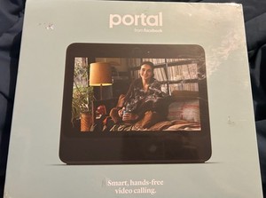 Facebook Portal Gen 1 | eBay