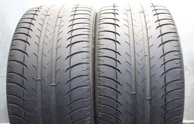 2x BFGoodrich g-Grip 255/35 R19 96Y XL, 4,5mm, nr 20355