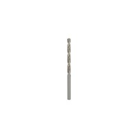 Bosch Metallbohrer HSS-G DIN 338 5,5 X 57 X 93 Mm 10 Stk