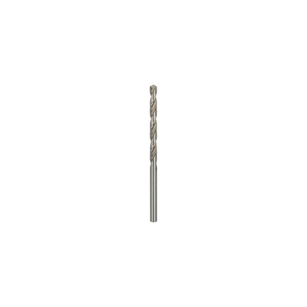 Bosch Metallbohrer HSS-G DIN 338 5,5 X 57 X 93 Mm 10 Stk-image