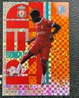 Keyrol Figueroa 2023-24 Topps Chrome Liverpool Generation Red Bowman 07/25 #GR-8